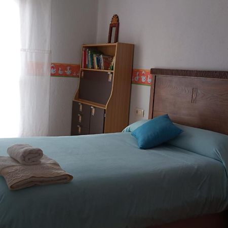 Villa Casa A Trepa Vilar de Barrio Esterno foto