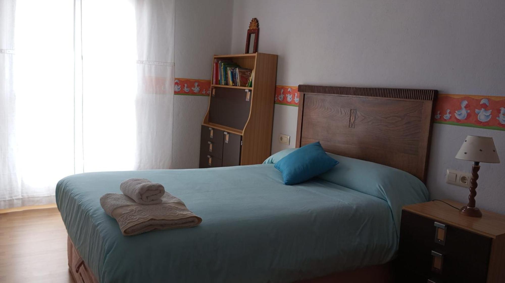 Villa Casa A Trepa Vilar de Barrio Esterno foto